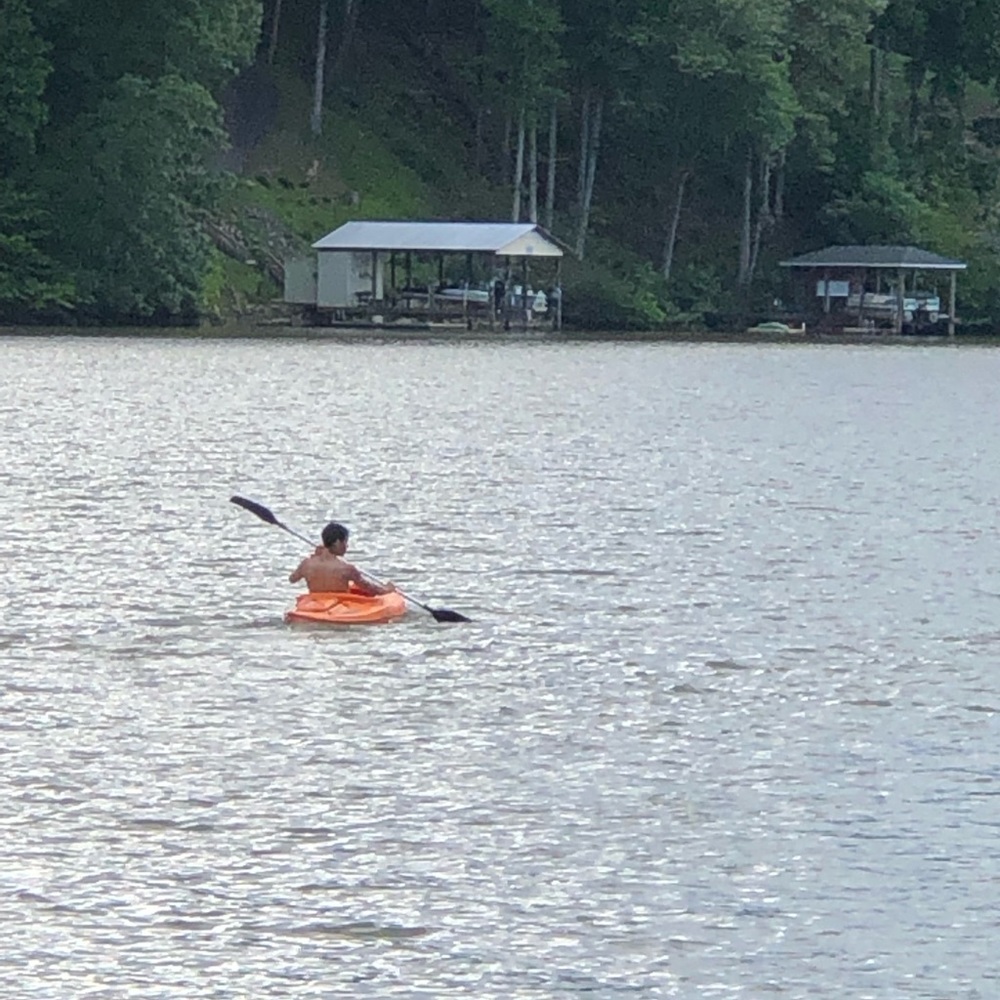 Meet your Posher, Joyce